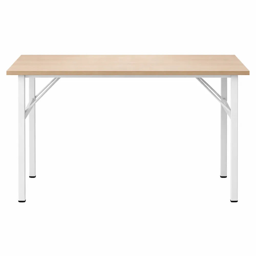 Table Pliante Multifonctionnelle 100x60cm pour Maison et Bureau