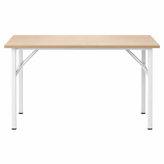 Table Pliante Multifonctionnelle 100x60cm pour Maison et Bureau